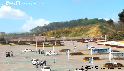 衢州安全驾校